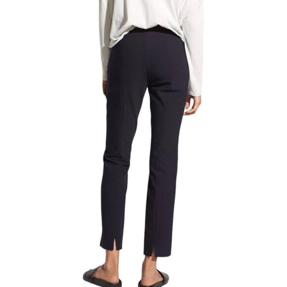 Vince Pull-On Ponte Legging Pant - Picture 3 of 8